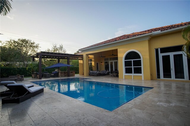 4662 Saxon Rd, Coconut Creek, FL 33073 - photo 35