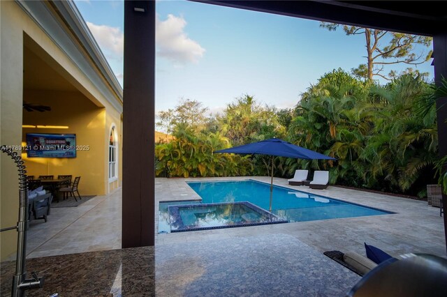 4662 Saxon Rd, Coconut Creek, FL 33073 - photo 36