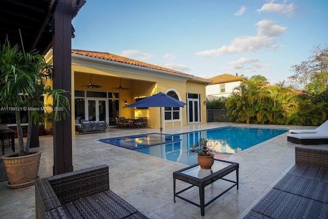 4662 Saxon Rd, Coconut Creek, FL 33073 - photo 37