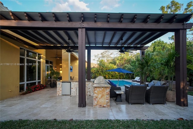 4662 Saxon Rd, Coconut Creek, FL 33073 - photo 39