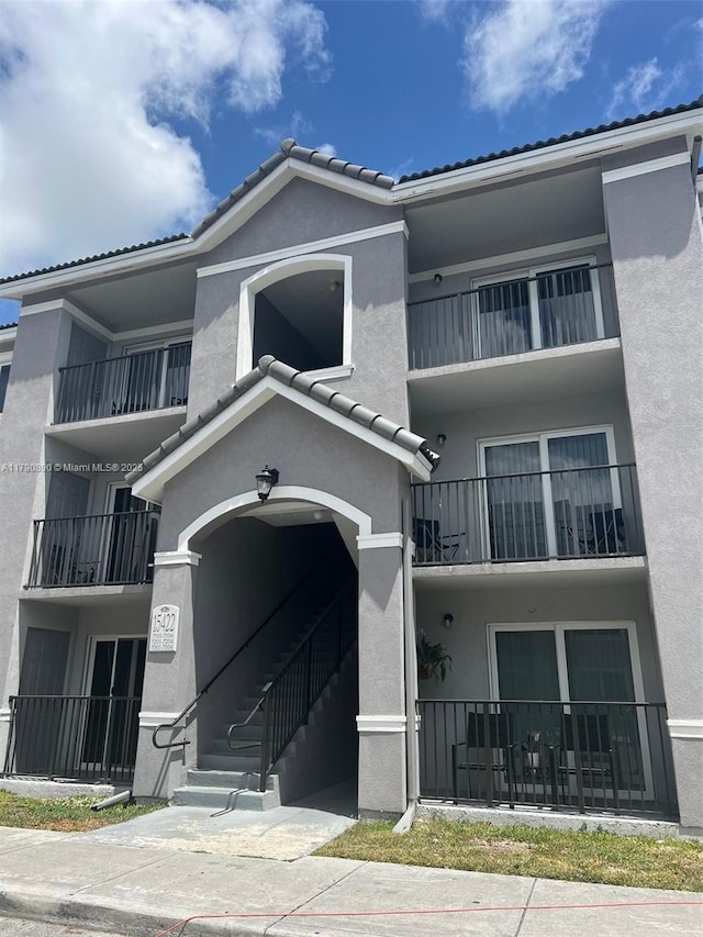 15422 SW 284th St Unit 7104, Homestead, FL 33033 - view of building exterior