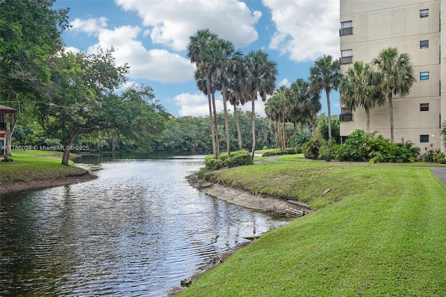 3100 NW 42nd Ave Unit D202, Coconut Creek, FL 33066 - water view