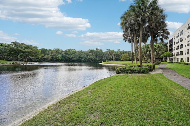 3100 NW 42nd Ave Unit D202, Coconut Creek, FL 33066 - water view