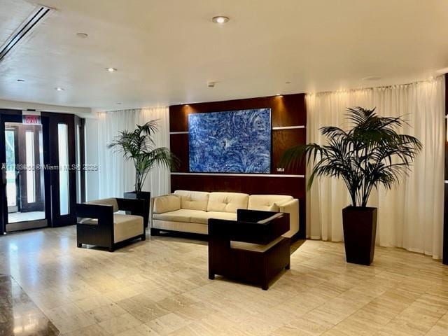 2451 Brickell Ave Unit 4P, Miami, FL 33129 - view of common area