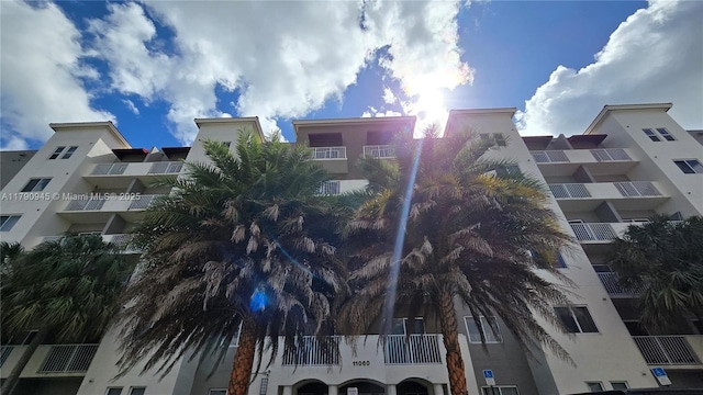11060 SW 196th St Unit 407, Cutler Bay, FL 33157 - view of apartment building / complex
