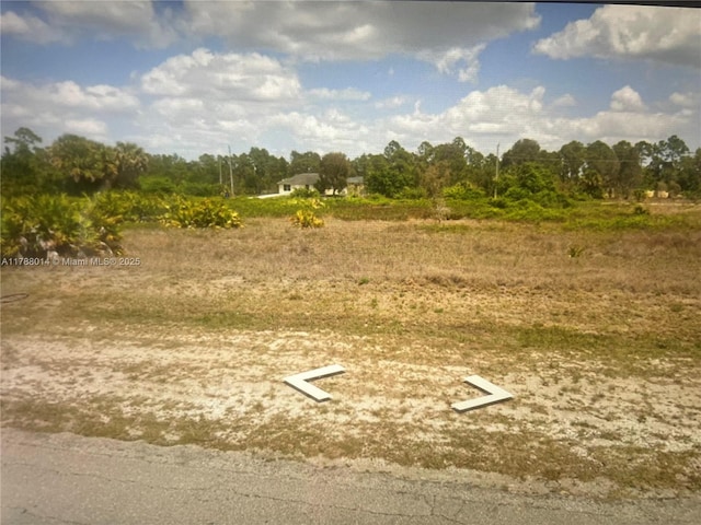 633 Eisenhower Blvd, Lehigh Acres FL, 33974 land for sale