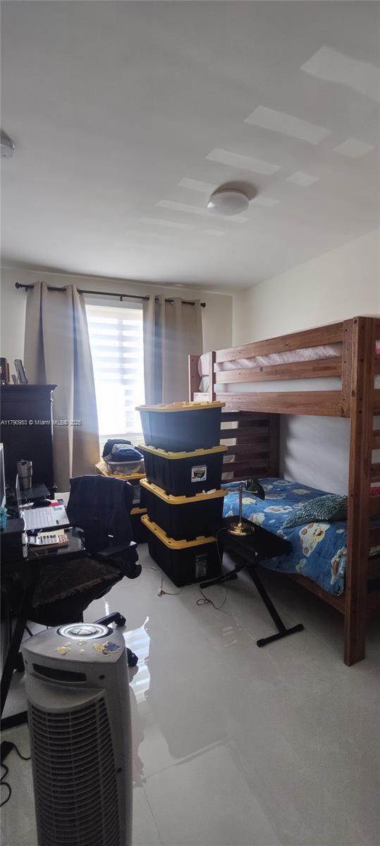 view of bedroom