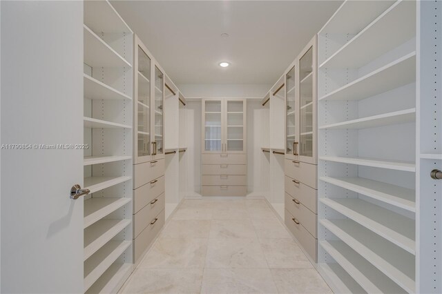 788 NE 23rd St Unit 3102, Miami, FL 33137 - view of walk in closet