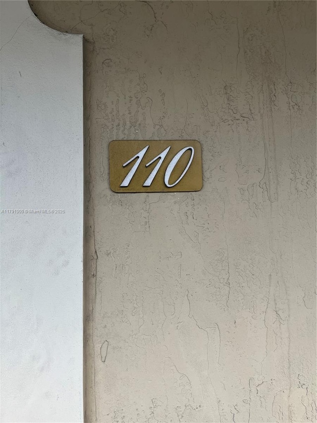 7985 NW 8th St Unit 110A, Miami, FL 33126 - exterior view