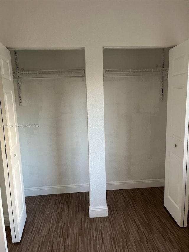 7985 NW 8th St Unit 110A, Miami, FL 33126 - view of closet