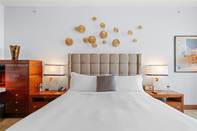 10295 Collins Ave Unit 312, Bal Harbour, FL 33154 - view of bedroom
