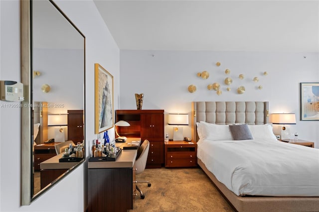 10295 Collins Ave Unit 312, Bal Harbour, FL 33154 - bedroom with light carpet