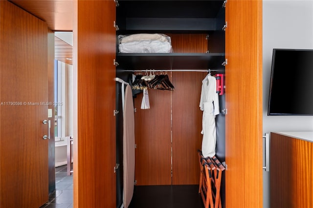 10295 Collins Ave Unit 312, Bal Harbour, FL 33154 - view of closet