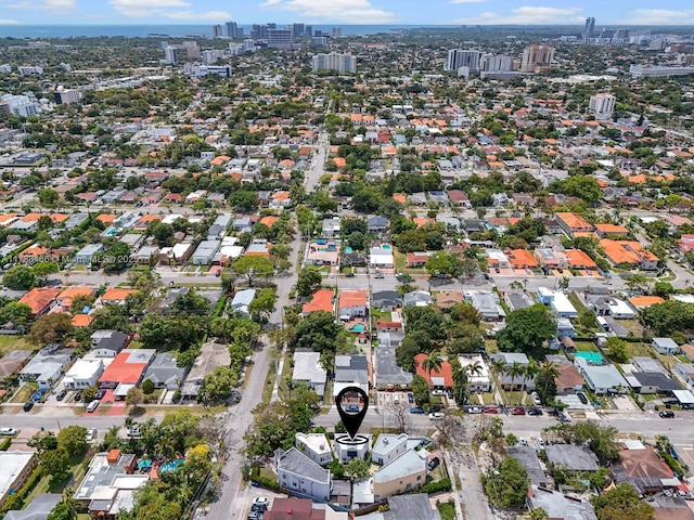 3025 SW 13th St, Miami, FL 33145 - view of property location featuring nearby urban area
