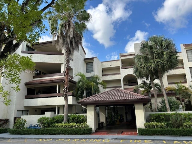 9040 SW 125th Ave Unit D105, Miami, FL 33186 - view of property