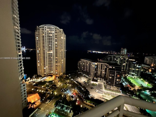 city view