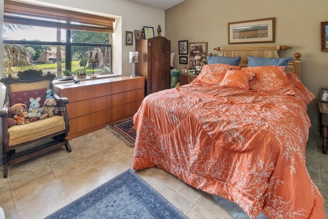 view of bedroom