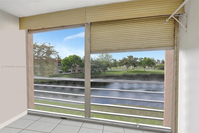9281 Sunrise Lakes Blvd Unit 306, Sunrise, FL 33322 - water view