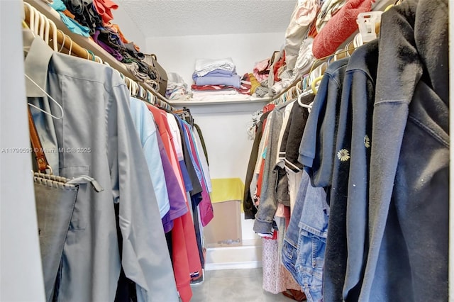 9281 Sunrise Lakes Blvd Unit 306, Sunrise, FL 33322 - view of walk in closet