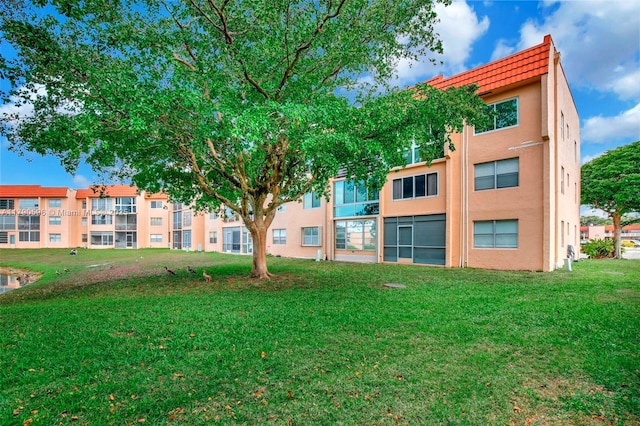 9281 Sunrise Lakes Blvd Unit 306, Sunrise, FL 33322 - view of building exterior