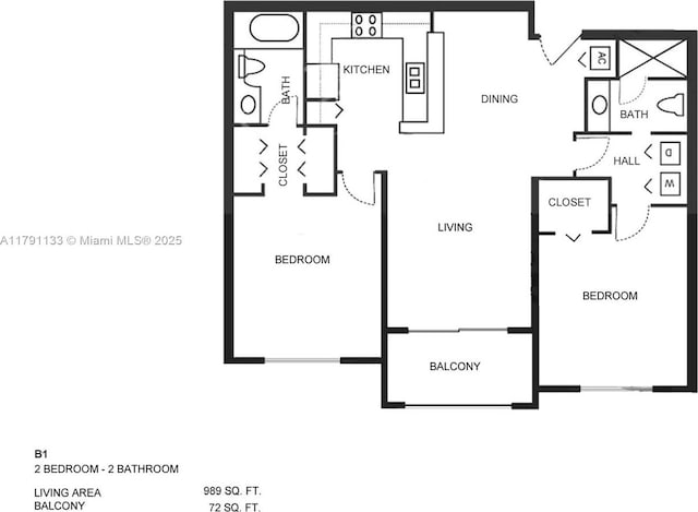 6851 SW 44th St Unit 209, Miami, FL 33155 - photo 7