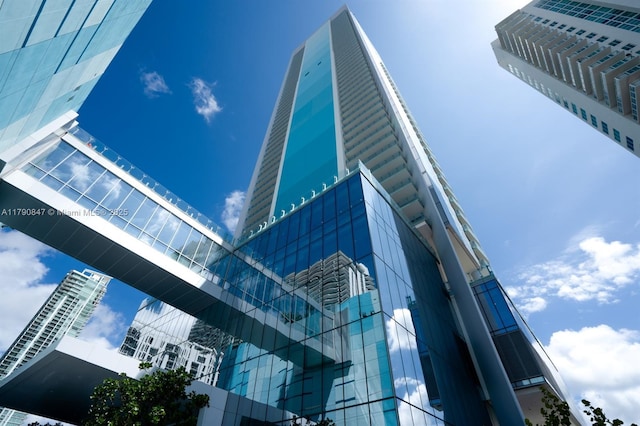 700 NE 26th Ter Unit Th-403, Miami, FL 33137 - view of building exterior