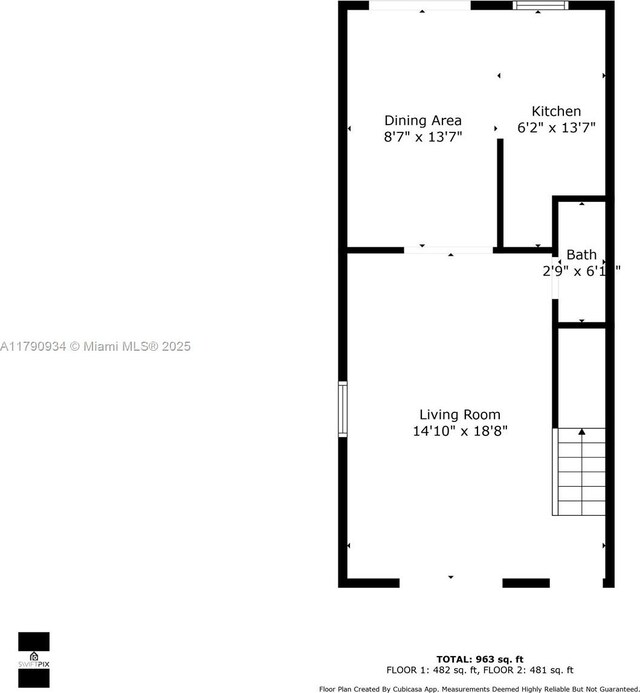 2306 NW 52nd Ave Unit 2306, Lauderhill, FL 33313 - photo 25