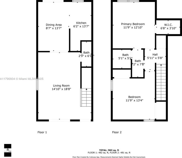 2306 NW 52nd Ave Unit 2306, Lauderhill, FL 33313 - photo 27