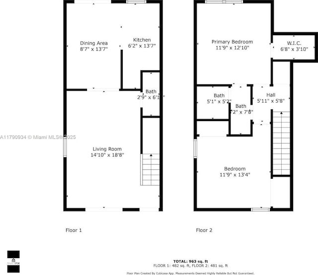 2306 NW 52nd Ave Unit 2306, Lauderhill, FL 33313 - photo 32