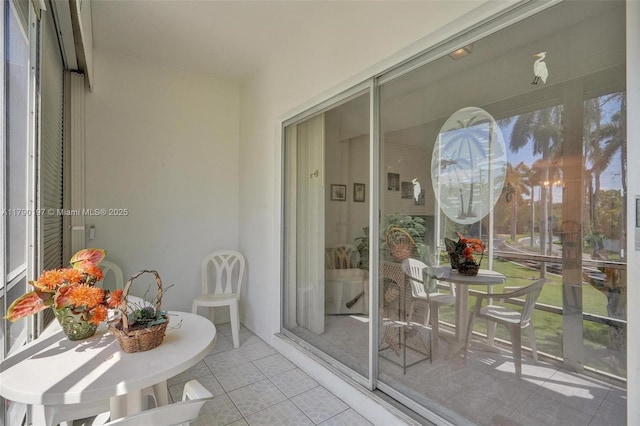 700 Layne Blvd Unit 218, Hallandale Beach, FL 33009 - view of balcony