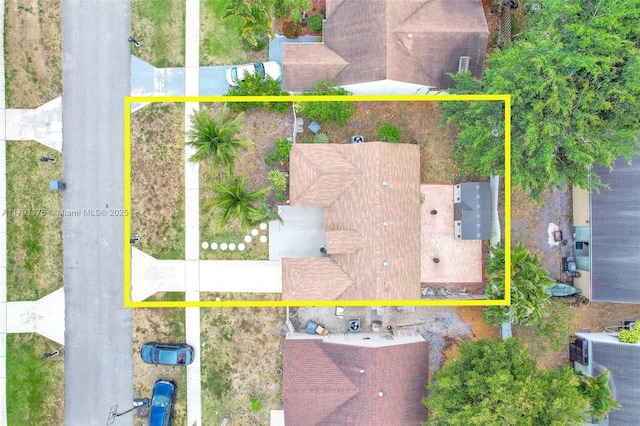 18982 Cloud Lake Cir, Boca Raton, FL 33496 - drone / aerial view