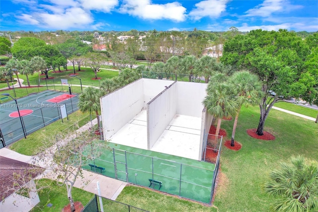 18982 Cloud Lake Cir, Boca Raton, FL 33496 - drone / aerial view
