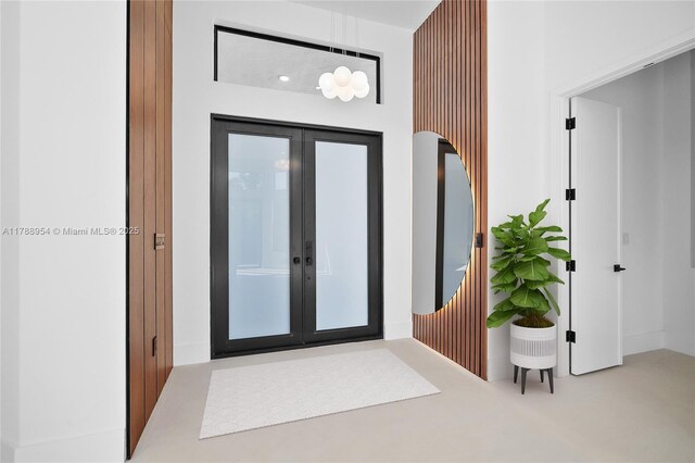 499 SW Squire Johns Ln, Palm City, FL 34990 - view of foyer entrance