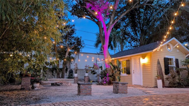 550 SW 13th Ave, Fort Lauderdale, FL 33312 - view of front of property