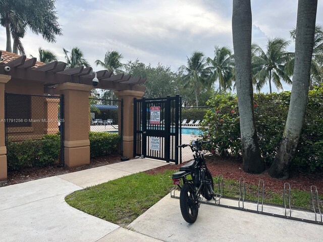 1380 Coronado Rd, Weston, FL 33327 - photo 42
