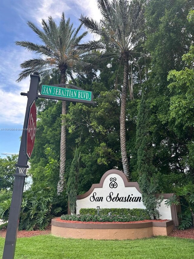 1380 Coronado Rd, Weston, FL 33327 - photo 44