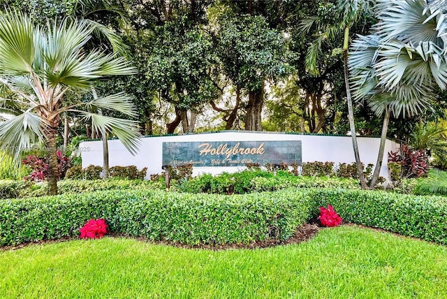 9420 S Hollybrook Lake Dr Unit 302, Pembroke Pines, FL 33025 - photo 16