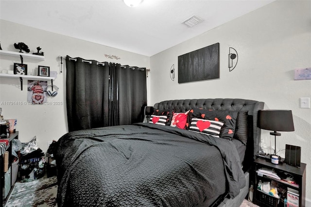 1910 NW 72nd St, Miami, FL 33147 - bedroom with visible vents
