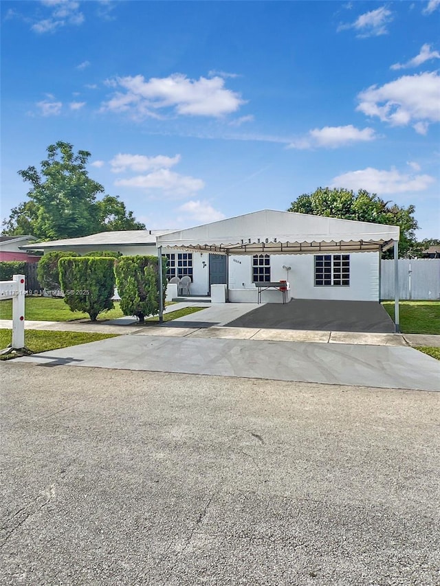 11104 SW 154th Ter, Miami, FL 33157 - view of front of house