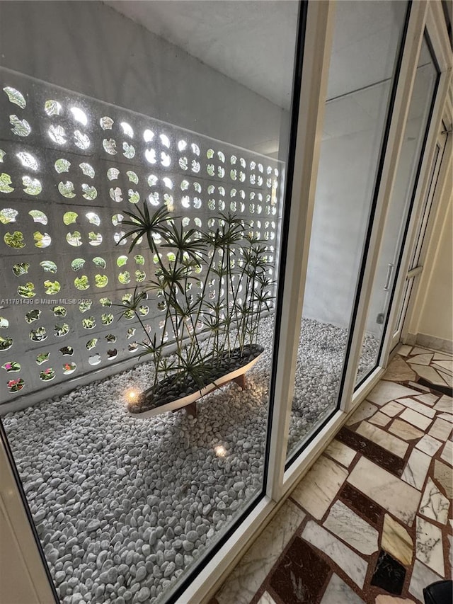 2150 Sans Souci Blvd Unit B611, North Miami, FL 33180 - view of bathroom