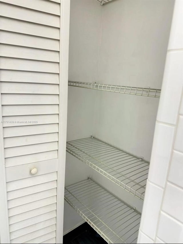 2150 Sans Souci Blvd Unit B611, North Miami, FL 33180 - view of storage area