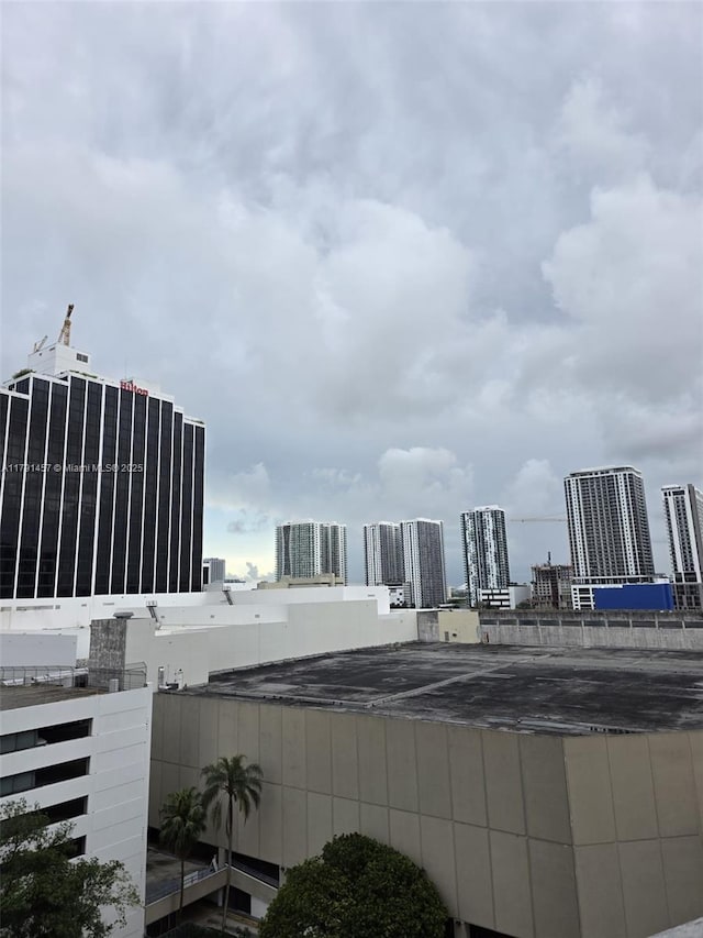 1750 N Bayshore Dr Unit 1120, Miami, FL 33132 - property's view of city