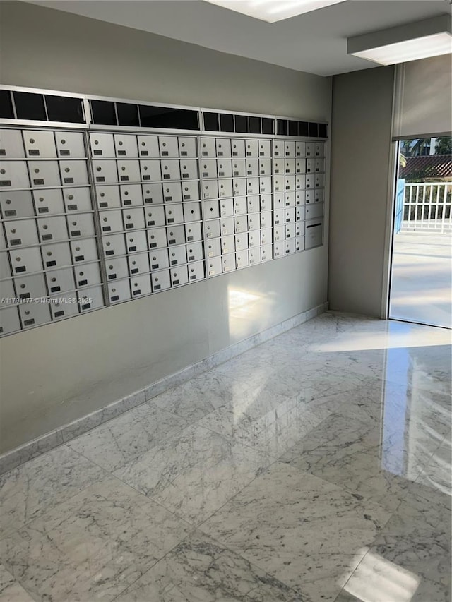 1627 Brickell Ave Unit 2005, Miami, FL 33129 - view of home's community featuring mail area