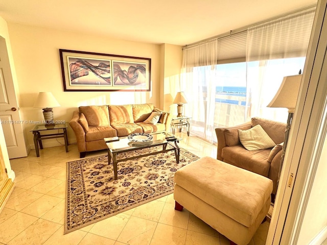 1627 Brickell Ave Unit 2005, Miami, FL 33129 - view of living area