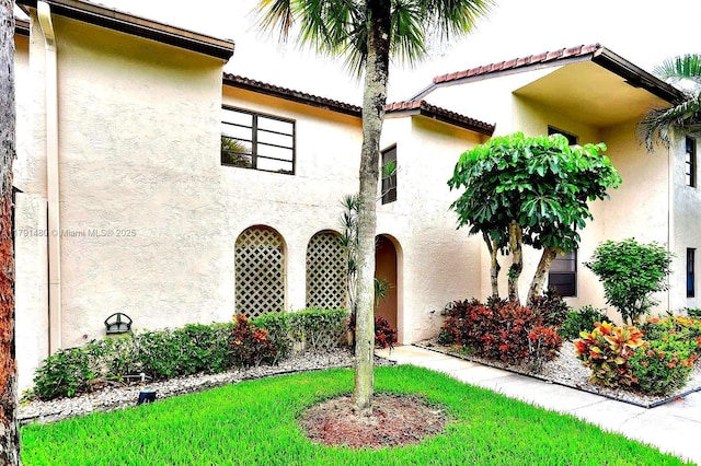 21338 Juego Cir Unit 11C, Boca Raton, FL 33433 - mediterranean / spanish house with stucco siding
