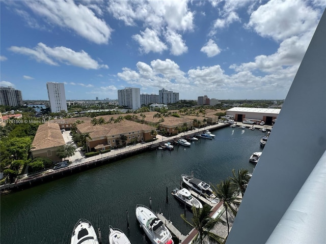 2950 NE 188th St Unit 507, Aventura, FL 33180 - photo 9
