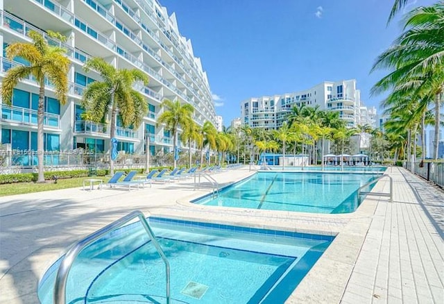 2950 NE 188th St Unit 507, Aventura, FL 33180 - photo 24