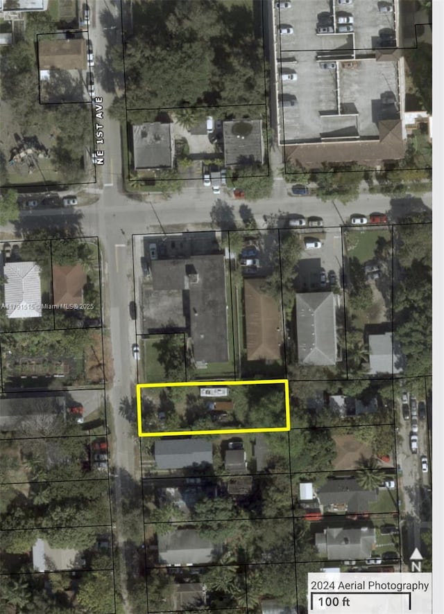 7709 NE 1st Ave, Miami, FL 33138