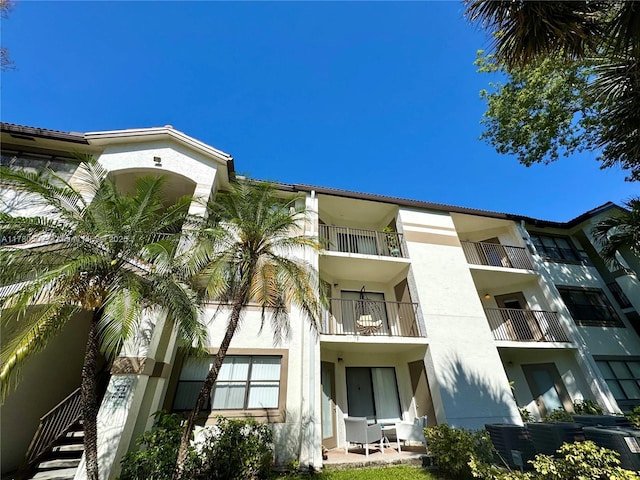 550 S Park Rd Unit 36-8, Hollywood, FL 33021 - view of apartment building / complex