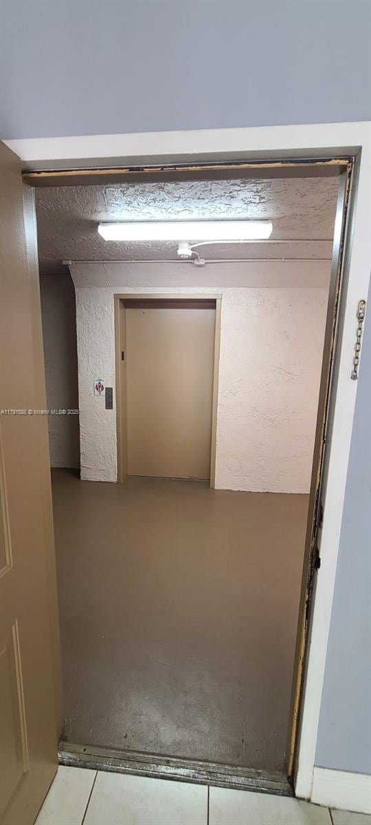 15231 SW 80th St Unit 209, Miami, FL 33193 - view of corridor